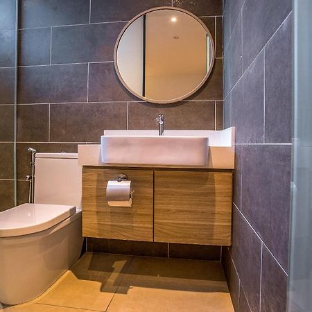 Oyo 89576 Mokka Hotel Куала Лумпур Екстериор снимка